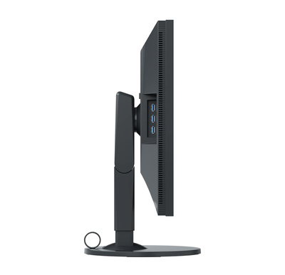 EIZO ColorEdge CS2730 WQHD, czarny