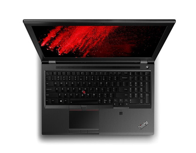 Lenovo ThinkPad P52 Core i7 8850H (8-gen.) 2,6 GHz / 16 GB / 480 SSD / 15,6" FullHD / Win 11 Pro + Nvidia Quadro P2000