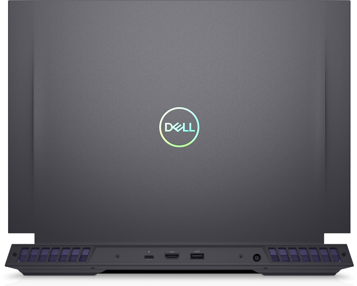 Powystawowy Dell G16-76200021730SA Core i7 12700H (12-gen.) 2,3 GHz / 32 GB / 480 SSD / 16'' WQXGA 165Hz / Win 11 + GeForce RTX 3060