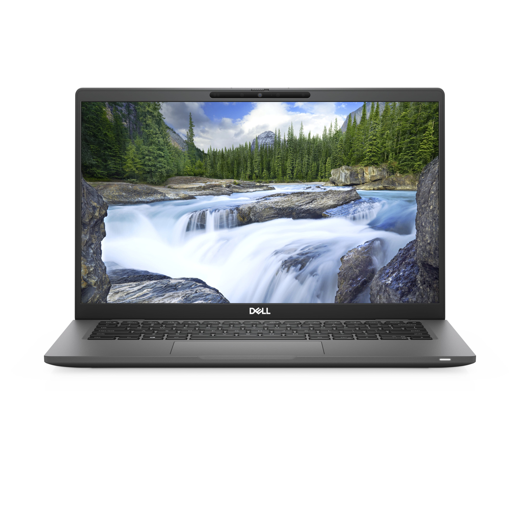 Dell Latitude 7420 Core i5 1145G7 (11-gen.) 2,6 GHz / 16 GB / 480 SSD / 14" FullHD / Win 11 Pro