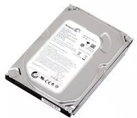 Dysk twardy SAS Seagate ST3500415SS 500 GB 3,5"