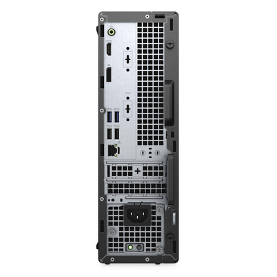 Dell OptiPlex 3080 SFF Core i5 10400F (10-gen.) 2,9 GHz / 16 GB / 2 TB SSD / Win 11 Pro