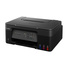 Nowe urządzenie wielofunkcyjne atramentowe Canon PIXMA G3430 5989C009 czarne