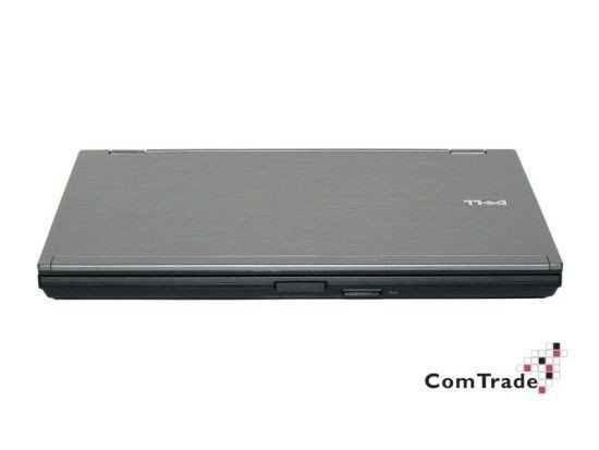 Dell Latitude E4310 Core i5 M520 (1-gen.) 2,4 GHz / 4GB / 120 SSD / DVD / 13,3'' / Win 10 (Update)