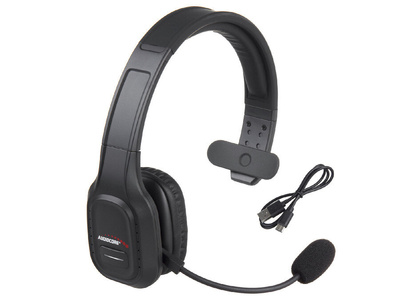 Słuchawki bluetooth call center Audiocore AC864