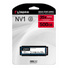 Nowy dysk SSD NVMe / KINGSTON NV1 / 500 GB / M.2