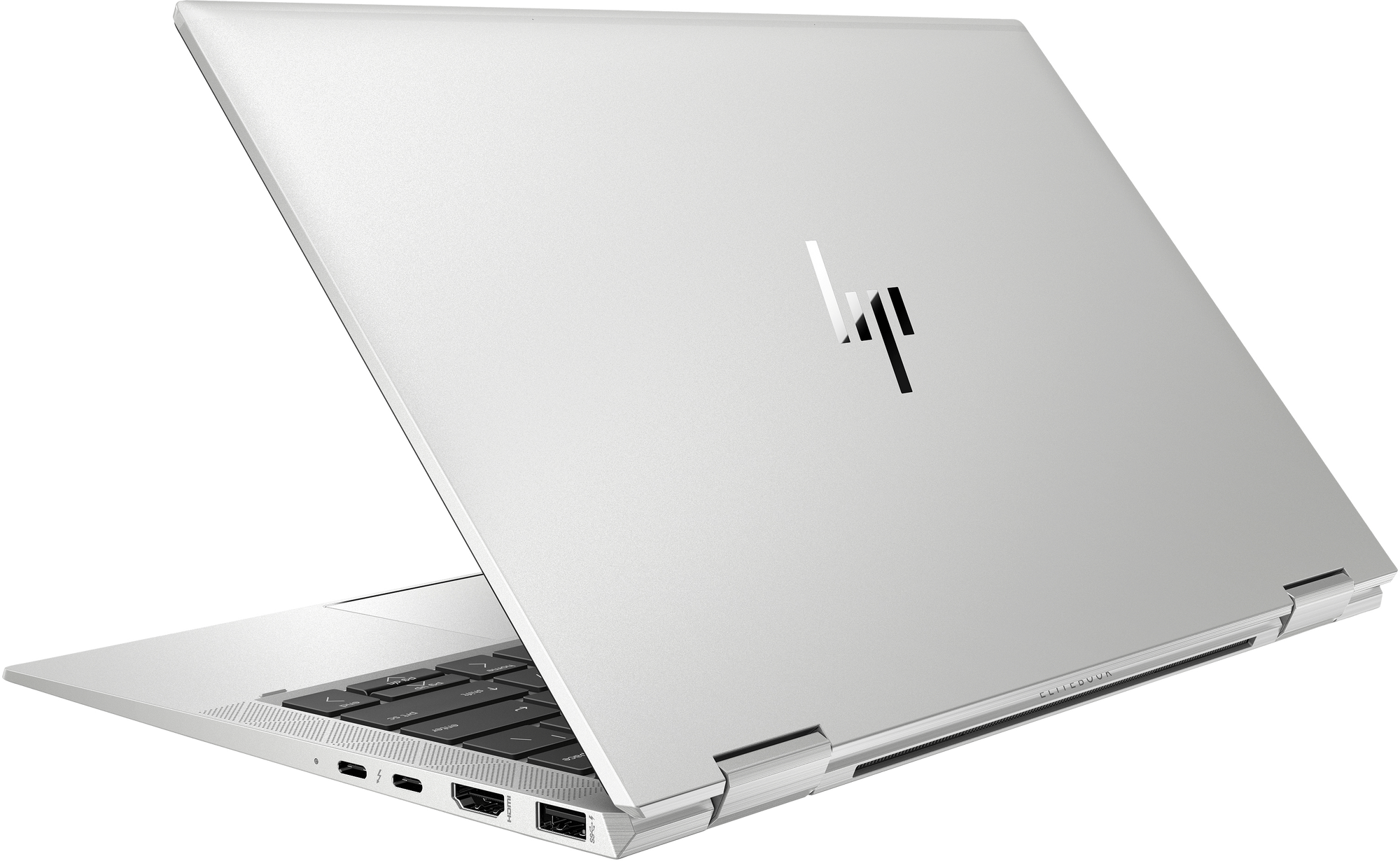 HP EliteBook x360 830 G8 Core i5 1145G7 2,6 GHz / 16 GB / 2 TB SSD / 13,3'' FullHD dotyk / Win 11 Pro