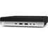 HP EliteDesk 705 G5 Mini AMD Ryzen 3 PRO 3200GE 3,3 GHz / 16 GB / 480 SSD / Win 11 Pro