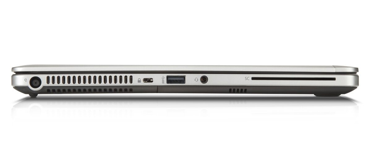 HP EliteBook Folio 9470m Core i7 3667U (3-gen.) 2,0 GHz / 16 GB / 480 SSD / 14'' / Win 10 Pro / Klasa A-