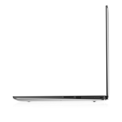 Dell Precision 5520 Core i7 7700HQ (7-gen.) 2,8 GHz / 16 GB / 480 SSD / 15,6'' FullHD / Win 10 Prof. (Update) + Quadro M1200 / Klasa A-