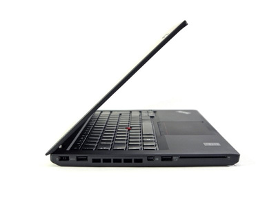 Lenovo ThinkPad T450s Core i5 5300u (5-gen.) 2,3 GHz / 4 GB / 240 SSD / 14" FullHD, dotyk / Win 10 Prof. (Update), A-