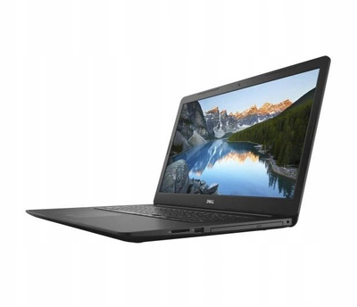 Dell Inspiron 5759 Core i5 6200U (6-gen.) 2,3 GHz / 16 GB / 480 SSD / DVD / 17,3'' HD+ / Win 10 / Klasa A-