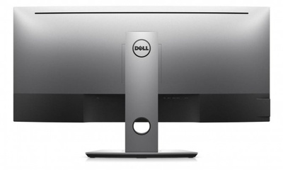 Dell U2917W / Klasa C (uszkodzony)