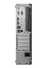 Lenovo ThinkCentre M720s SFF Core i3 8100 (8-gen.) 3,6 GHz / 8 GB / 120 SSD / Win 11 Prof. 
