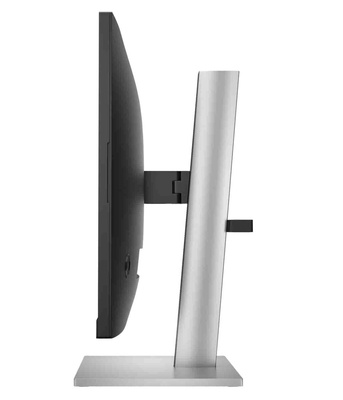 Nowy HP E24t G5, dotyk