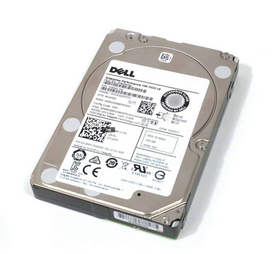 Dysk twardy SAS Dell AL13SEB300 300 GB 2,5"  