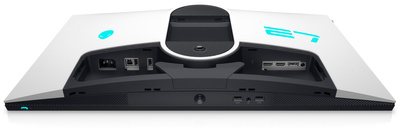 Powystawowy Dell Alienware AW2723DF WQHD (280Hz, 1ms)