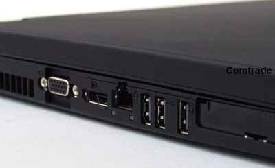Lenovo ThinkPad T400 Core 2 Duo 2,26 GHz / 3 GB / 160 GB / DVD / 14,1" / WinXP
