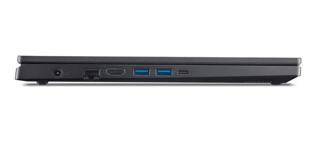 Nowy Acer Nitro 5 15 ANV15-51 i5 13420H 2,1 GHz / 16 GB / 2 TB SSD / 15,6'' FullHD 165Hz / Win 11 Pro + RTX 4050 / czarny