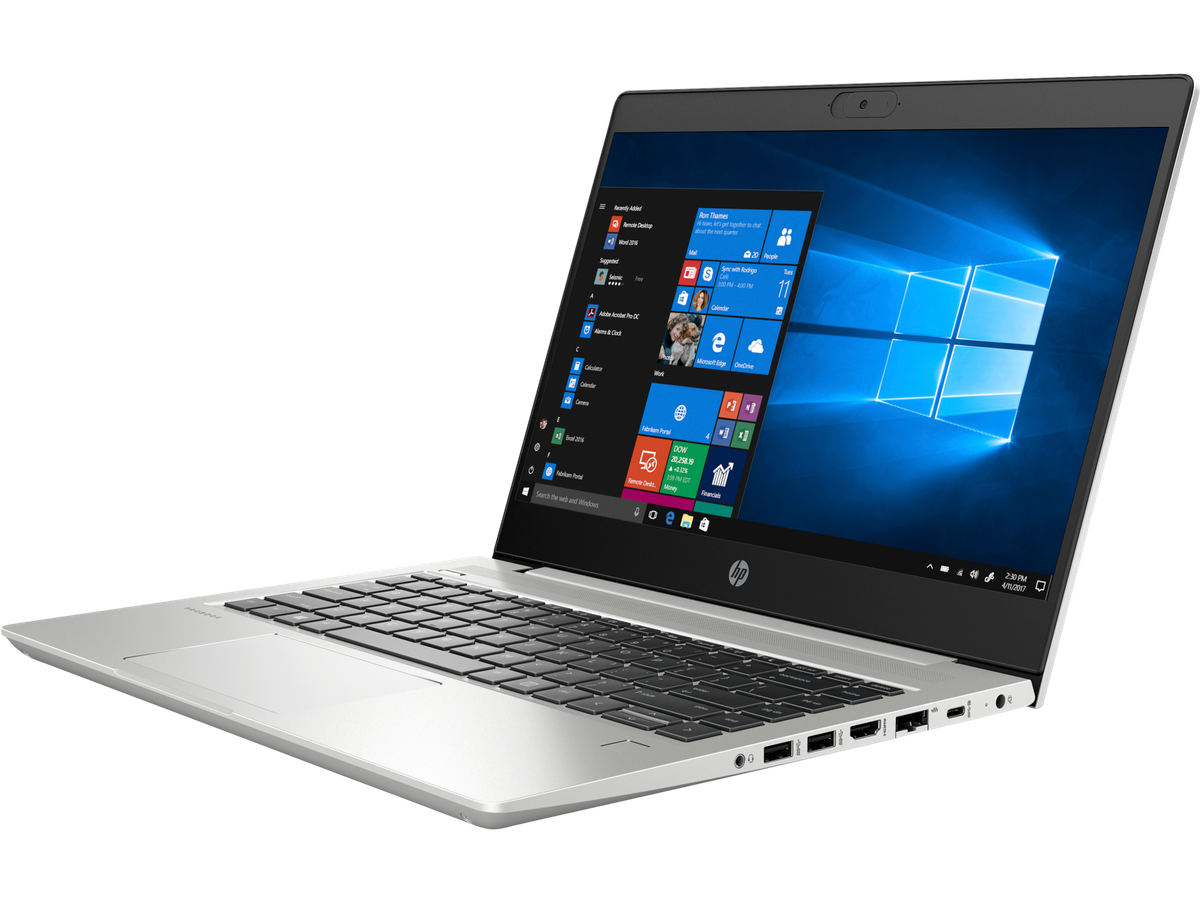 HP ProBook 440 G7 Core i5 10310U (10-gen.) 1,7 GHz / 32 GB / 480 SSD / 14'' / Win 11 Pro