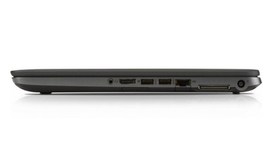 HP ZBook 15 G2 Core i7 4710QM (4-gen.) 2,5 GHz / 16 GB / 480 SSD / 15,6'' FullHD / Win 10 Prof. (Update) + Quadro K1100M
