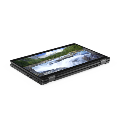 Dell Latitude 5300 2w1 Core i5 8265U (8-gen.) 1,6 GHz / 16 GB / 240 SSD / 13,3'' FullHD (dotyk) / Win 11 Pro / Klasa A-