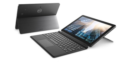 Dell Latitude 5290 2w1 Core i7 8650u (8-gen.) 1,9 GHz / 16 GB / 240 SSD / 12,3'' FullHD, dotyk / Win 11 Prof.  + kamera / Klasa A-