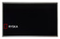 Matryca bezmontażowa IVO M125NWN1 R0 SLIM / 12,5'' HD (1366 x 768) / 30 pin eDP / Klasa A-