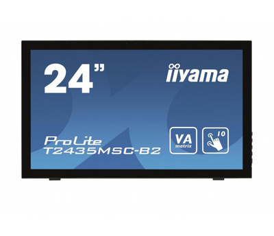 Iiyama ProLite T2435MSC / dotykowy