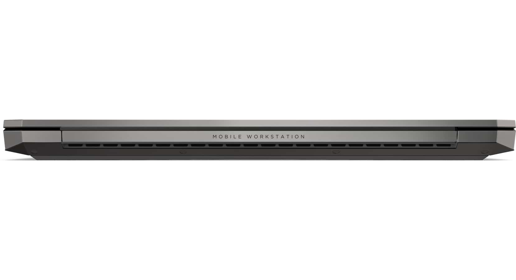 HP ZBook 15 G5 Xeon E-2176M 2,7 GHz / 8 GB / 480 SSD / 15,6" FullHD / Win 11 Pro + Quadro P2000
