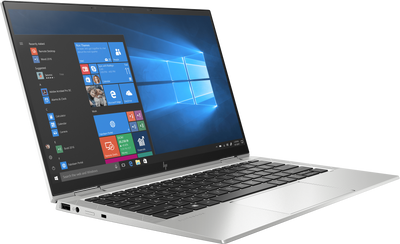 HP EliteBook x360 830 G8 Core i5 1145G7 2,6 GHz / 16 GB / 2 TB SSD / 13,3'' FullHD dotyk / Win 11 Pro
