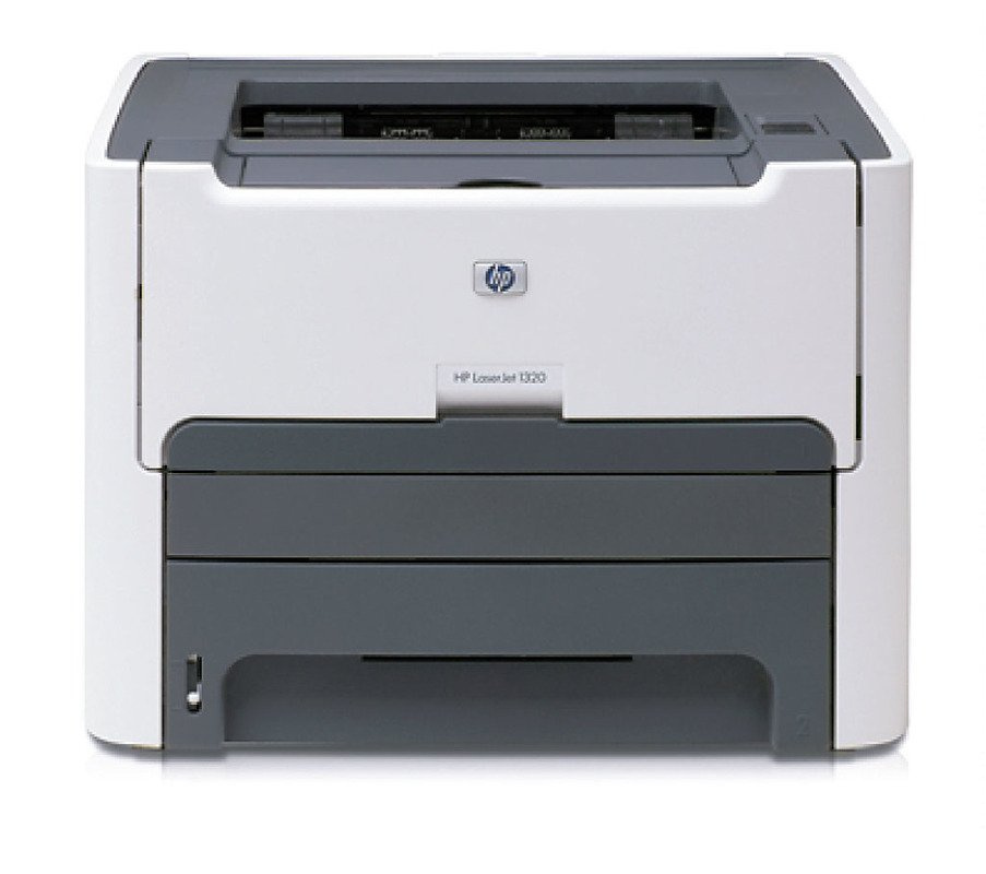 HP LaserJet 1320d