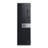 Dell OptiPlex 7060 SFF Core i3 8100 (8-gen.) 3,6 GHz / 32 GB / 480 SSD / Win 11 Pro