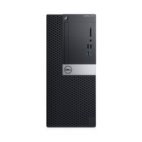 Dell OptiPlex 7070 Tower Core i7 9700 (9-gen.) 3,0 GHz / 16 GB / 480 SSD / Win 11 Pro + Nvidia GeForce RTX 3050 [8 GB]