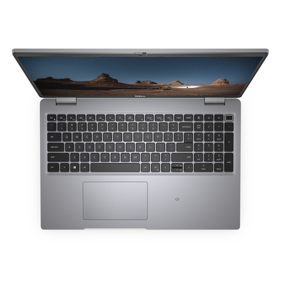 Dell Latitude 5521 Core i7 11850H (11-gen.) 2,5 GHz (8 rdzeni) / 8 GB / 480 SSD / 15,6'' FullHD (dotyk) / Win 11 Prof. (Update) + GeForce MX450 / Klasa A- 