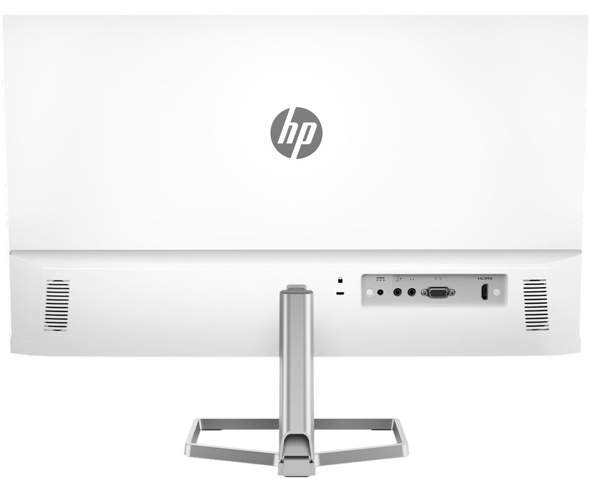 Nowy monitor HP M24fwa z głośnikami