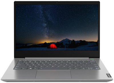  Lenovo ThinkBook 14 IIL Core i7 1065G7 (10-gen.) 1,3 GHz / 8 GB / 960 SSD / 14" FullHD / Win 11 Pro