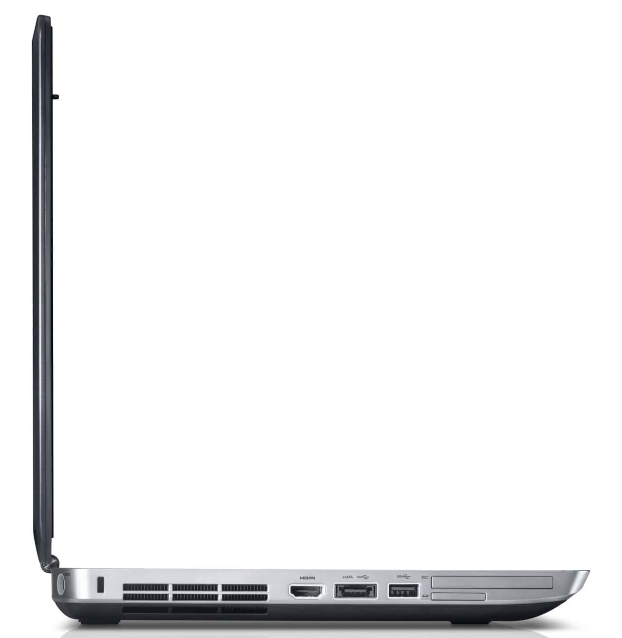 Dell Latitude E5530 Core i5 3210M (3-gen.) 2,6 GHz / 8 GB / 480 SSD / 15,6’’ / Win 10 Pro / Klasa A-