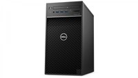 Nowy Dell Precision 3650 Tower Core i5 11400 (11-gen.) 2,6 GHz (6 rdzeni) / 16 GB / 240 SSD / Win 11 Prof. (Update) + GT 1030