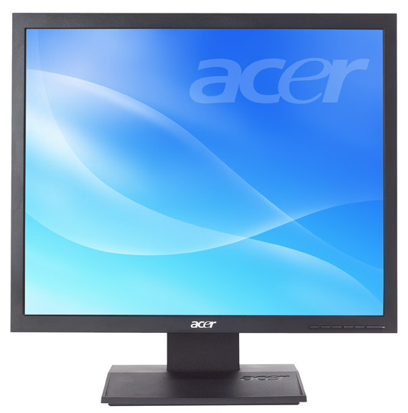 Acer V173B sprzęt poleasingowy Sklep ComTrade