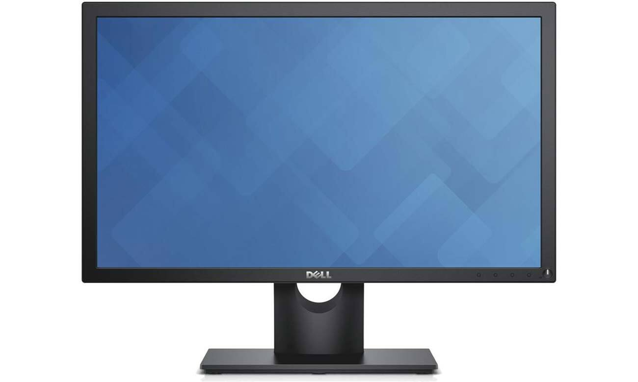 Dell E2318HN - sprzęt poleasingowy 