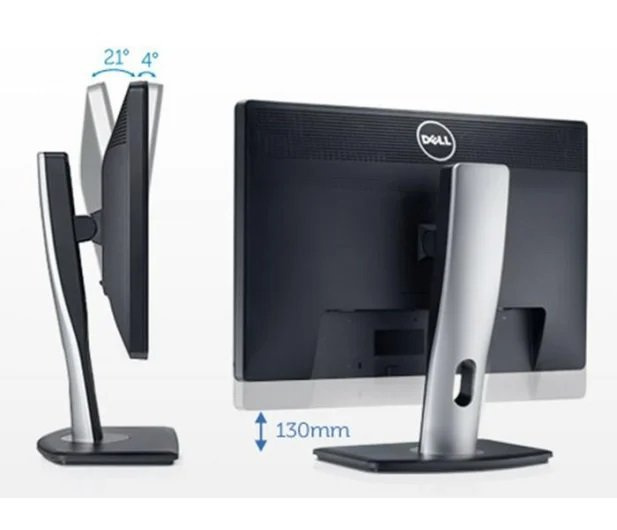 Dell P2213t sprzęt poleasingowy Sklep ComTrade