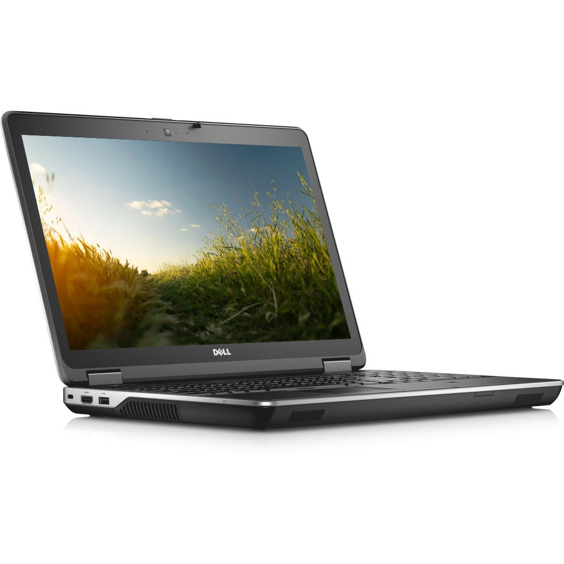 Dell Precision M2800 Core i7 4810QM (4gen.) 2,8 GHz / 16 GB / 480 SSD