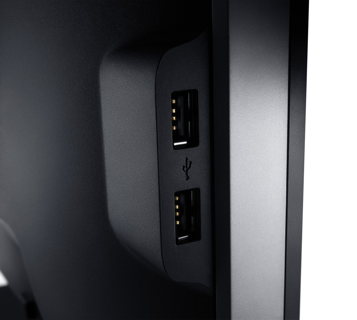 Dell u2412m разъемы