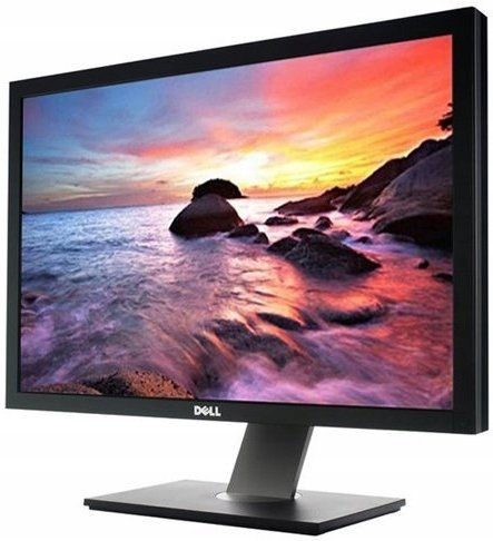 DELL U3011t 30インチ 大型ワイド液晶モニター
