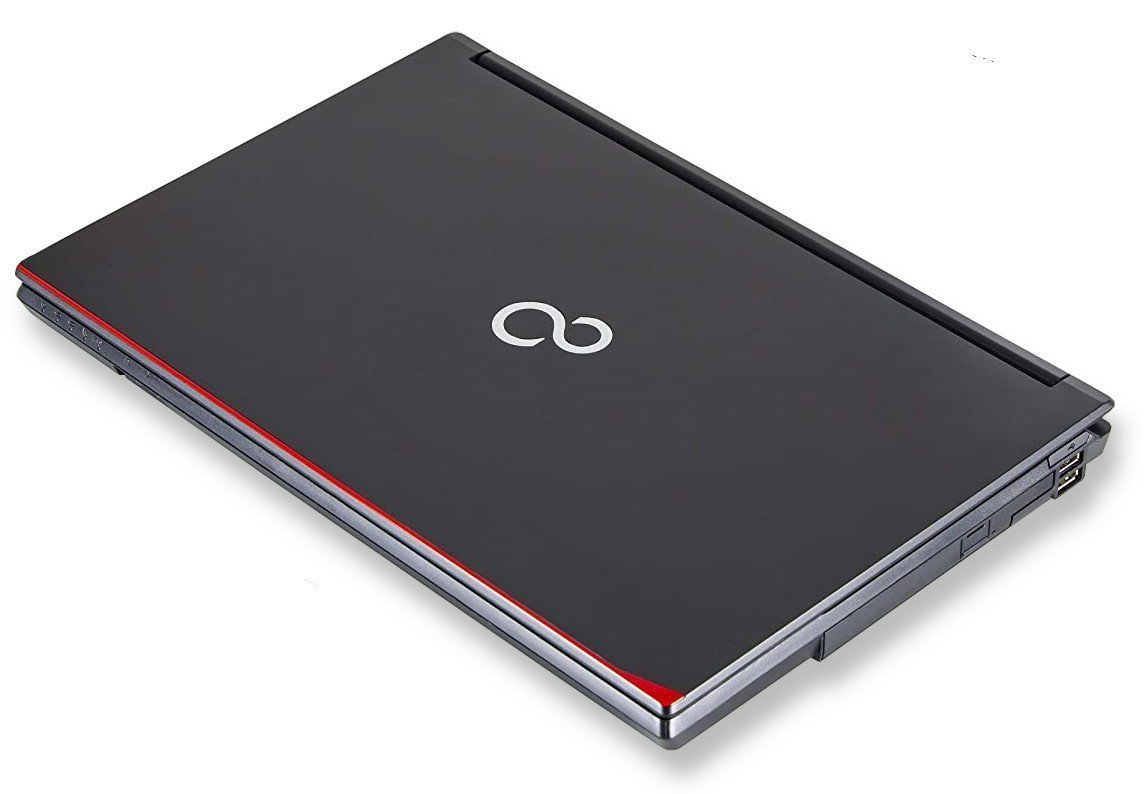 FUJITSU Notebook LIFEBOOK A743 Core i3 4GB 新品SSD480GB DVD-ROM ...
