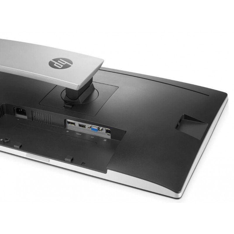 HP EliteDisplay E242 24 Inch WUXGA IPS Monitor - Refurbished