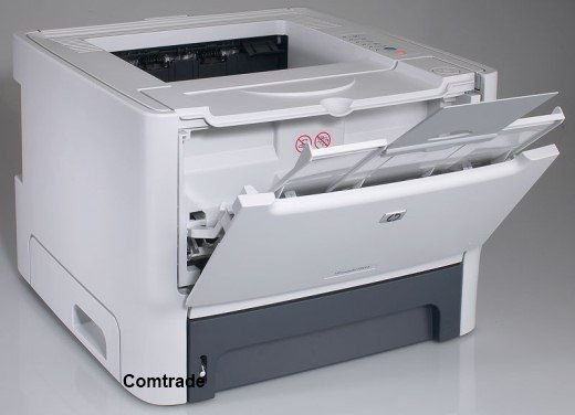 Hp laserjet sales p2014