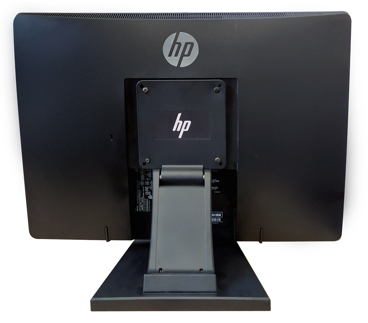 HP ProOne 400 G3 AIO Core i5 7500T (7 gen.) 2,7 GHz / 16 GB / 960 SSD