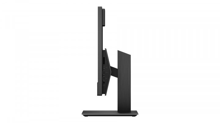 HP ProOne 600 G4 AIO Core i5 8500 (8-gen.) 3,0 GHz (6 rdzeni